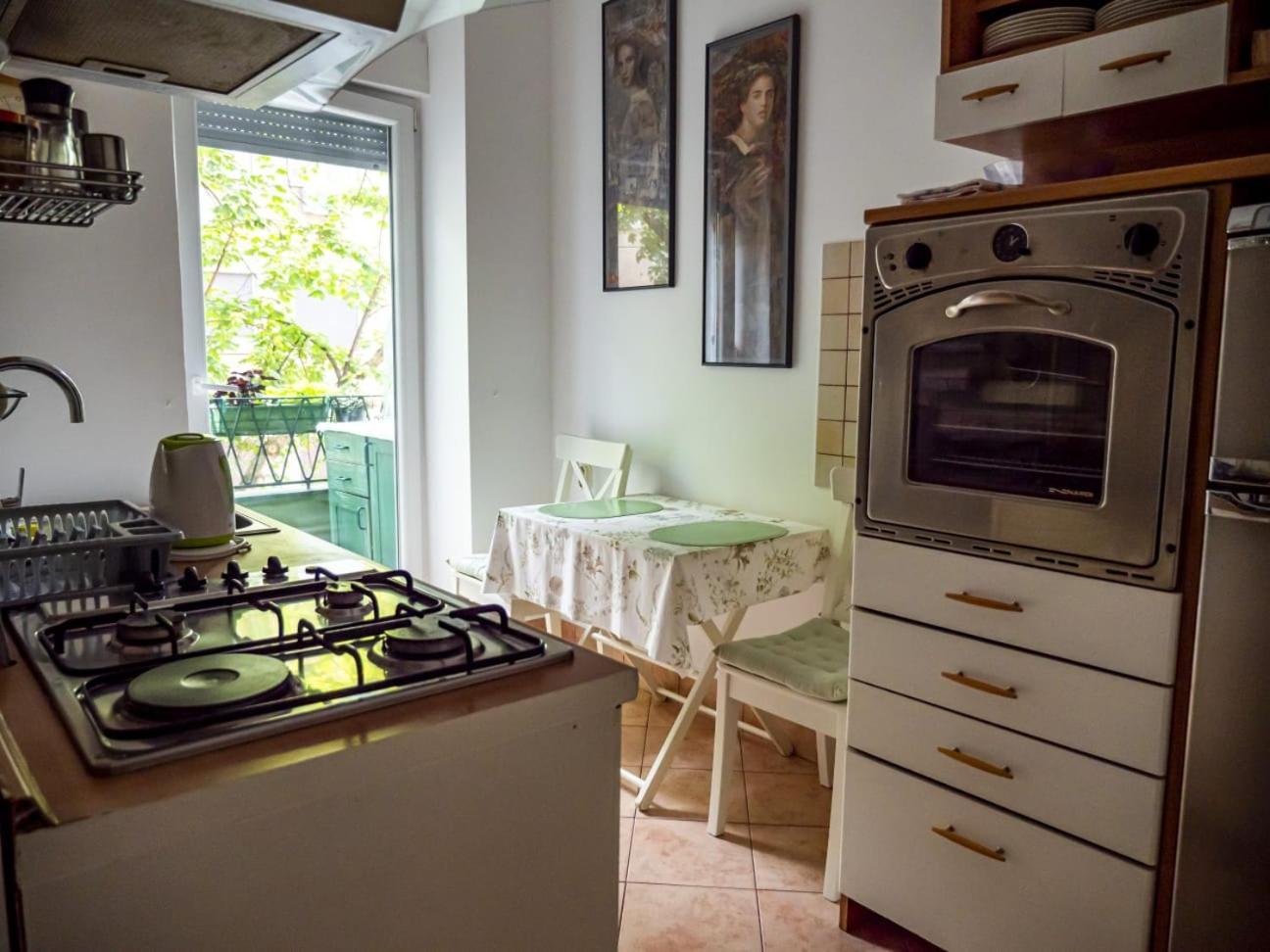 Apartman Jaki Zagreb Exteriör bild